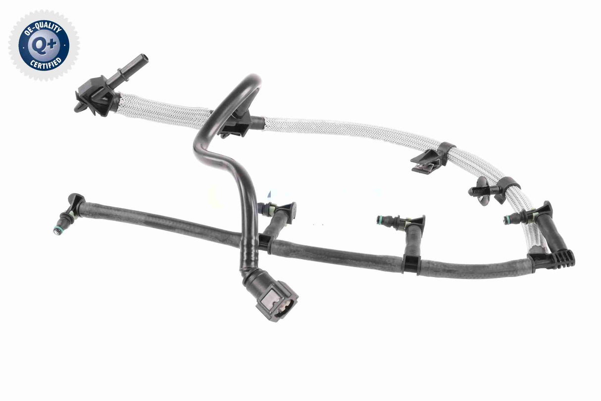 Hose, fuel overflow - V25-1481