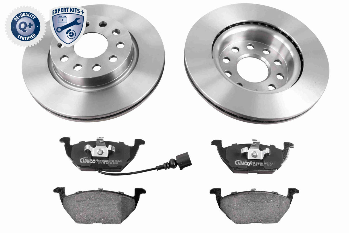 Brake Kit, disc brake - V10-90003