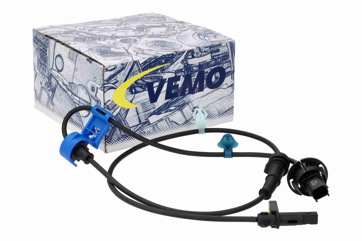 Sensor, wheel speed - V26-72-0251