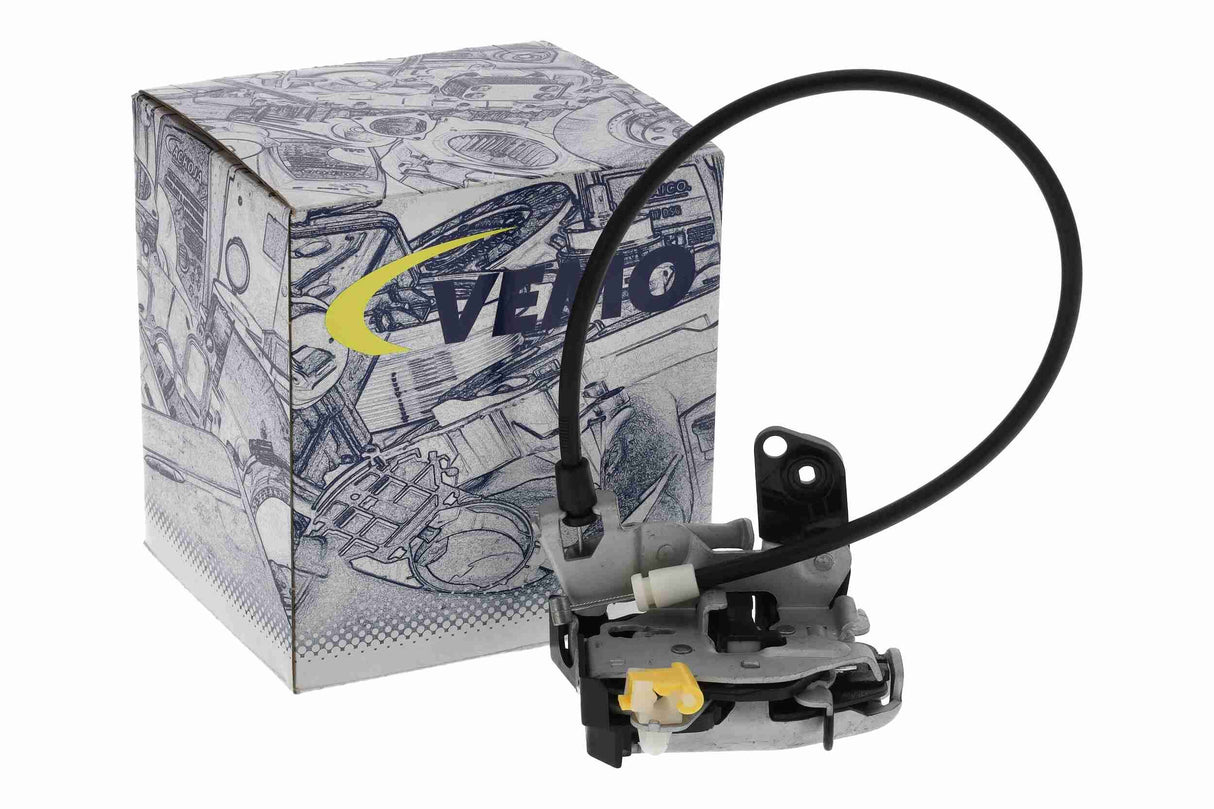 Door Lock - V25-85-0079