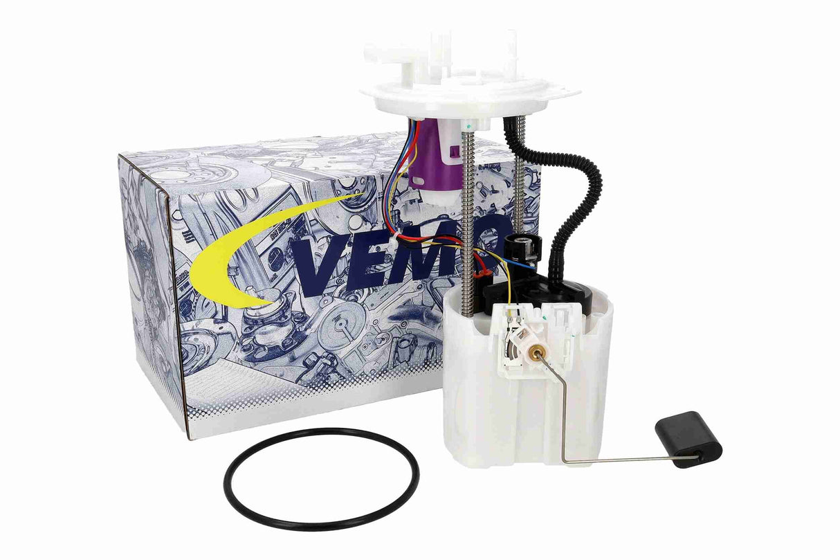 Fuel Pump - V25-09-0080