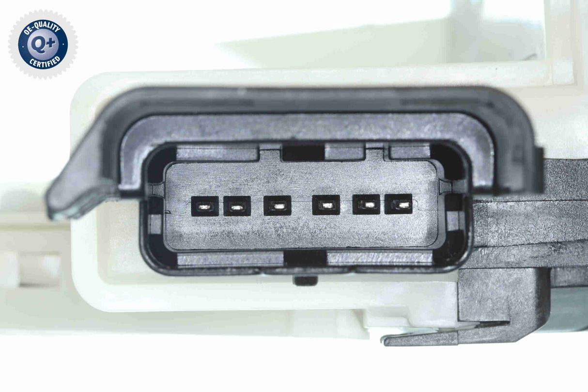 Door Lock - V22-85-0003