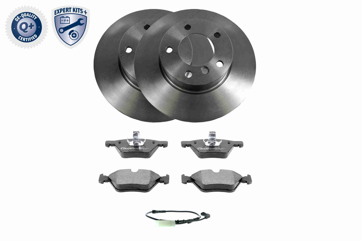 Brake Kit, disc brake - V20-4050