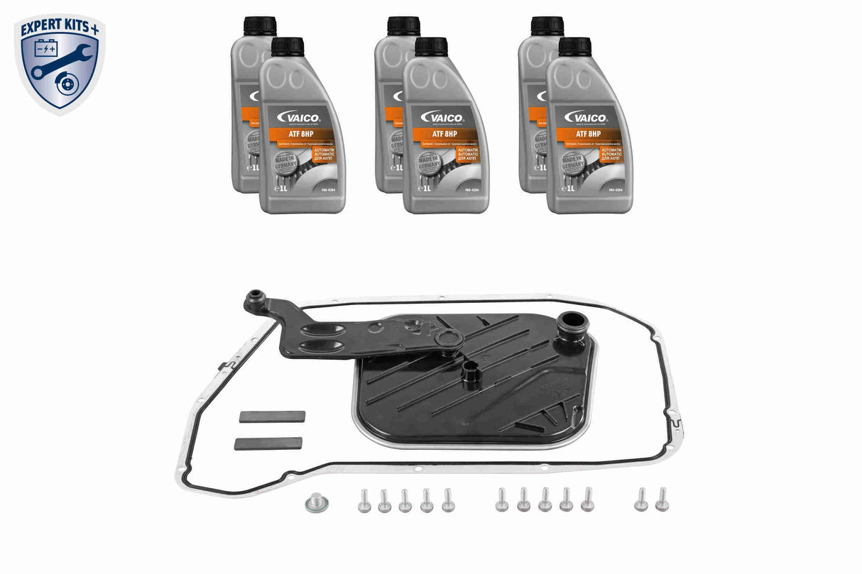 Parts Kit, automatic transmission oil change - V10-3224