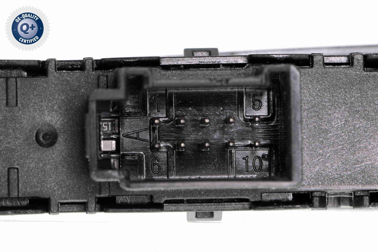 Multi-Function Switch - V10-73-0400