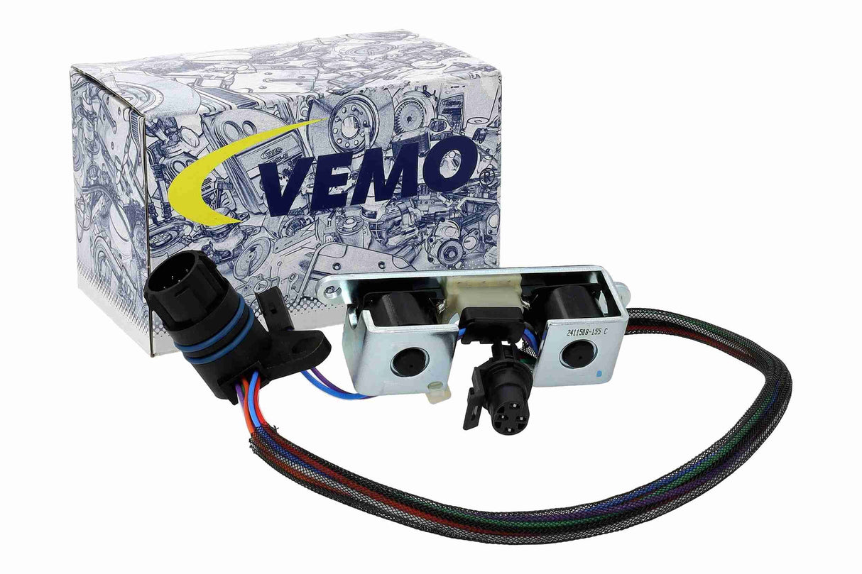 Shift Valve, automatic transmission - V33-77-0054