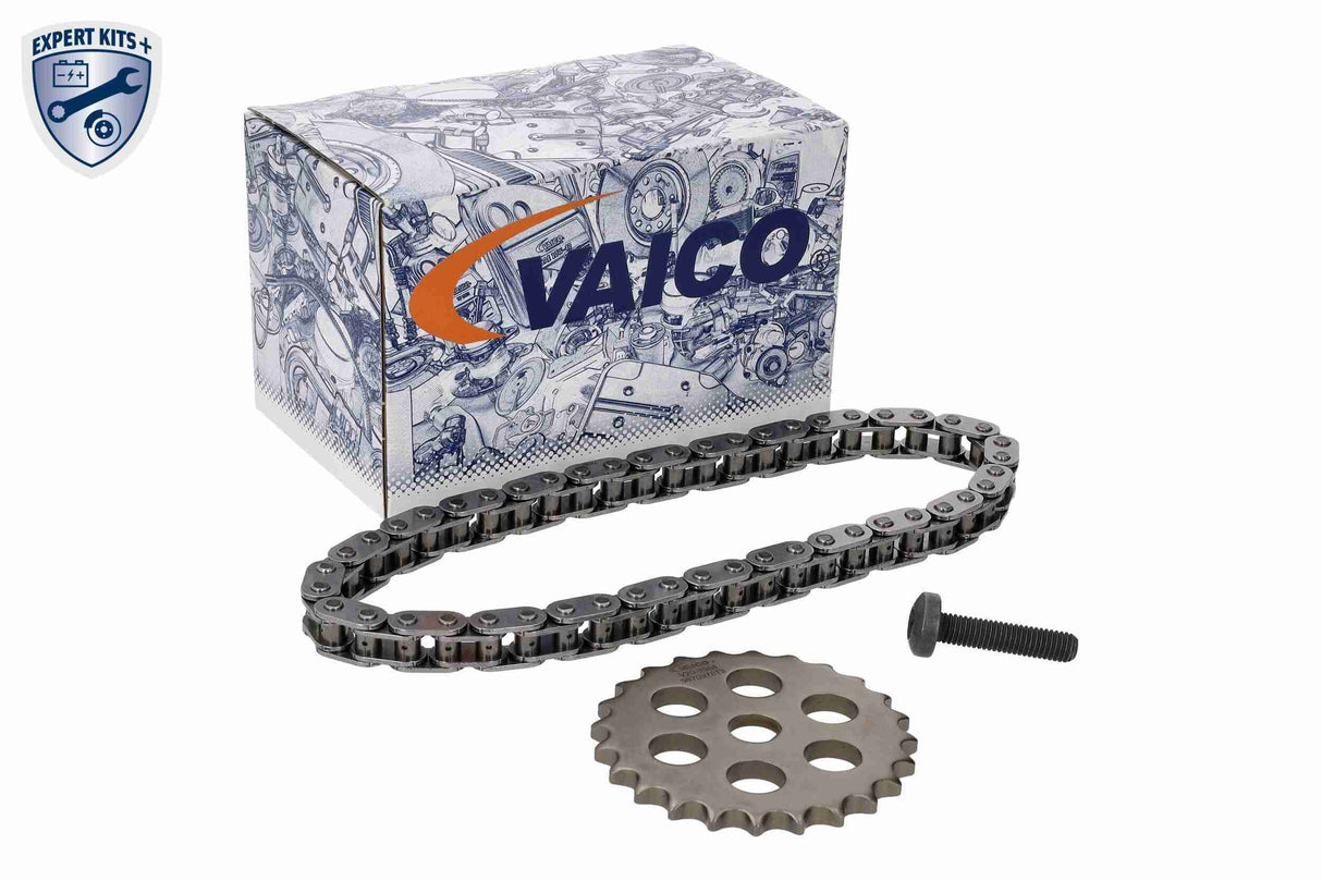 Chain Kit, oil pump drive - V20-4073