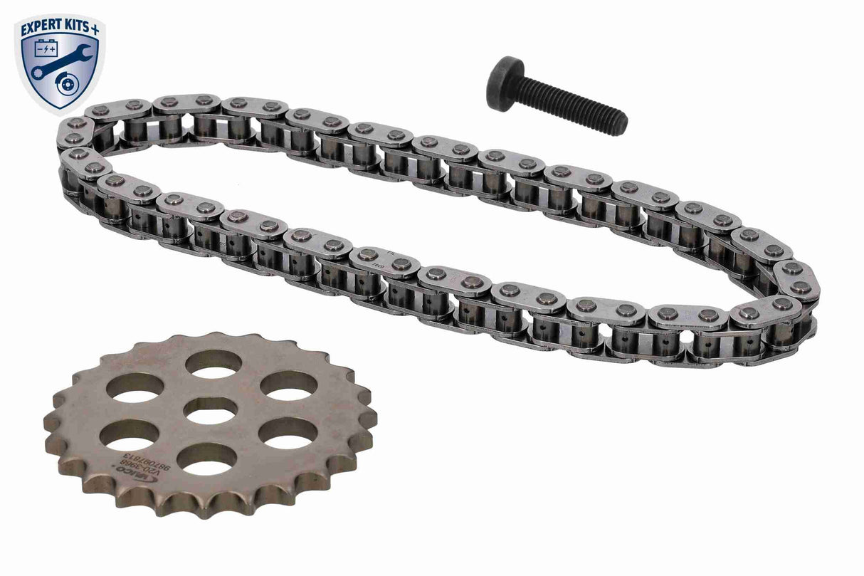 Chain Kit, oil pump drive - V20-4073