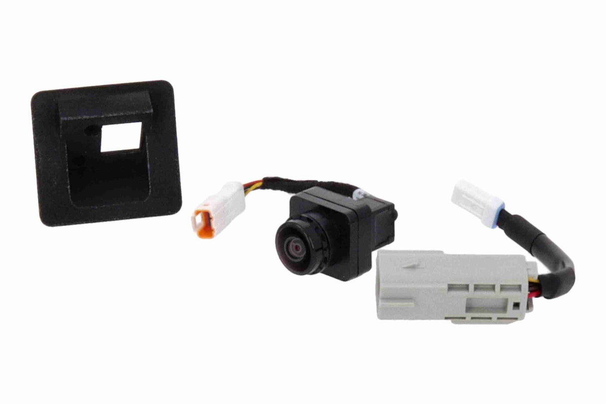 Rear View Camera, park distance control - V40-74-0006