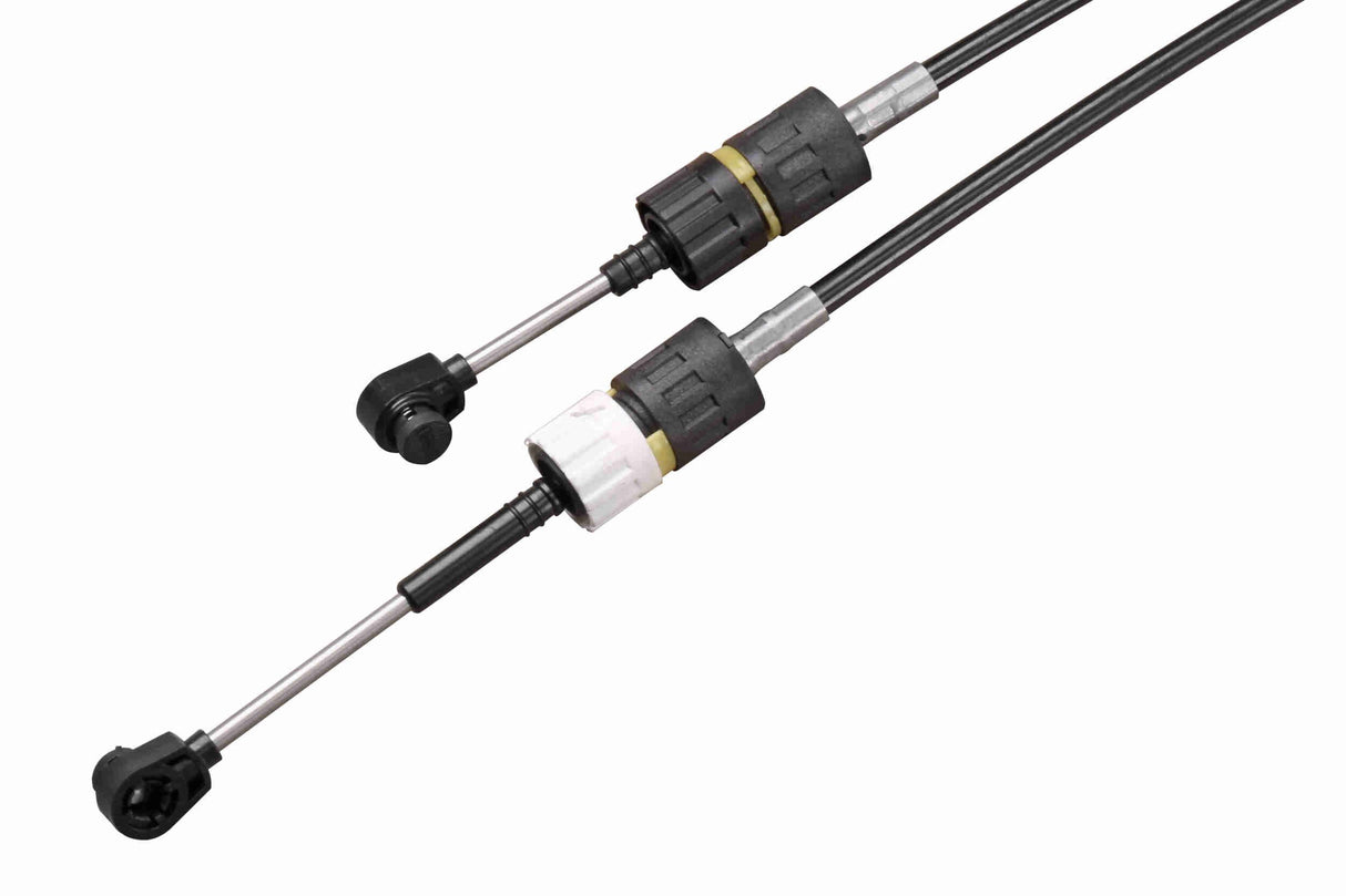Cable Pull, manual transmission - V25-1080