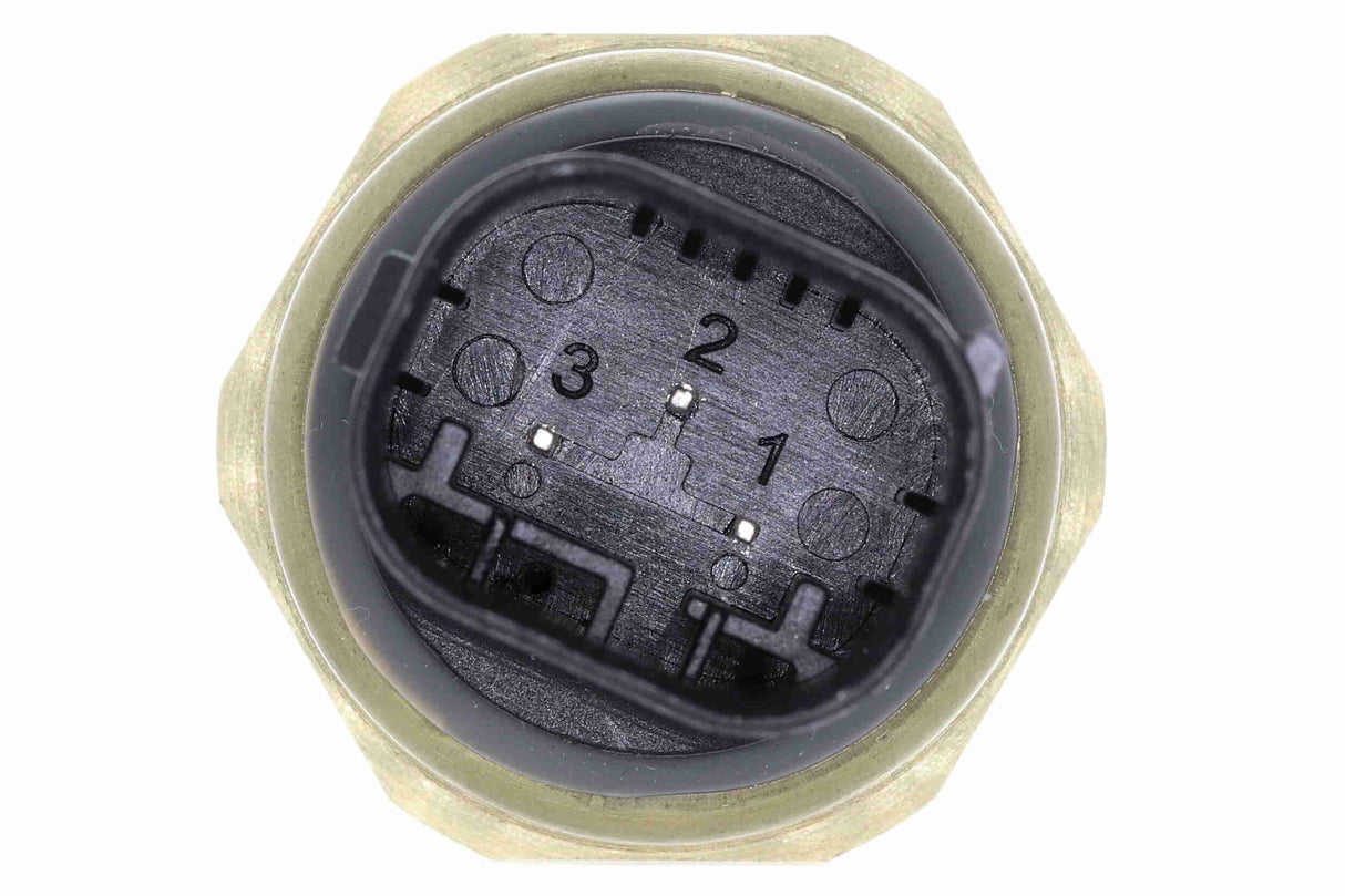 Sensor, fuel pressure - V25-72-0137