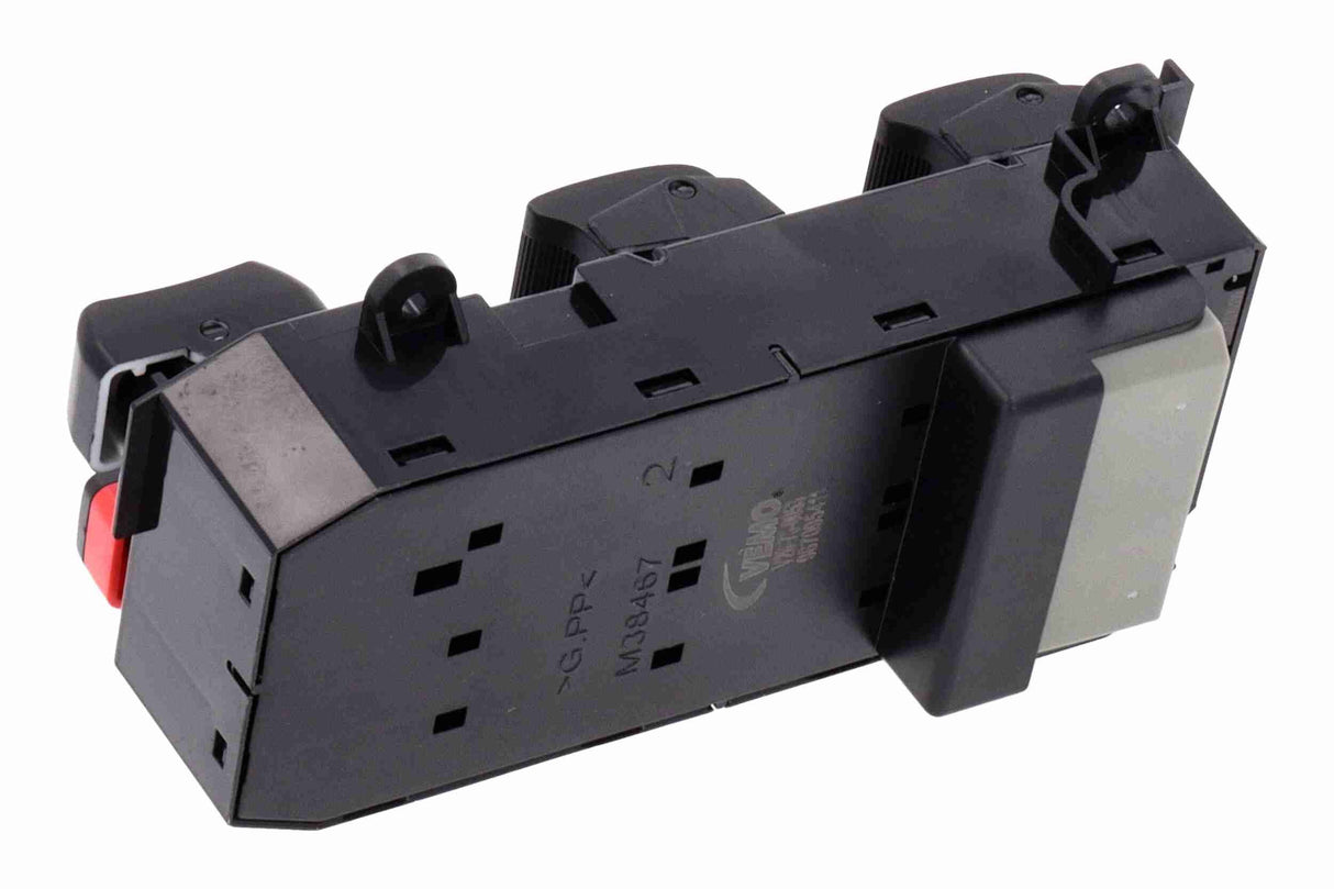Switch, window regulator - V26-73-0053