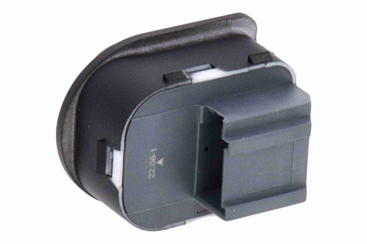 Switch, exterior rearview mirror adjustment - V10-73-0678