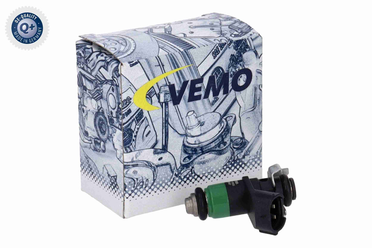 Injector - V10-11-0005