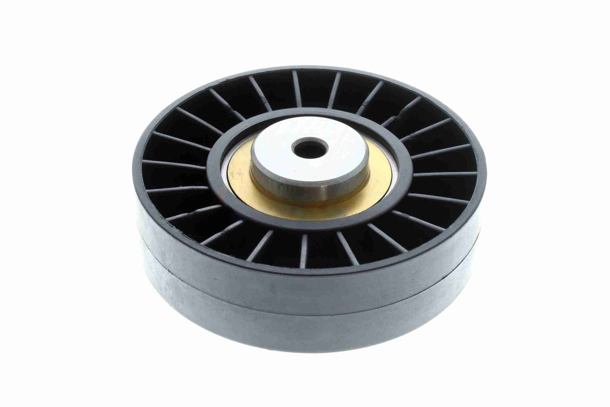 Deflection/Guide Pulley, V-ribbed belt - V10-0176