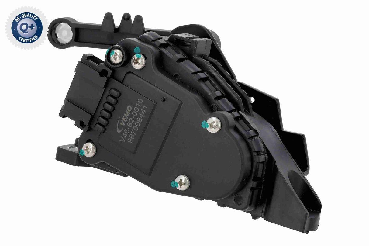 Accelerator Pedal - V46-82-0016