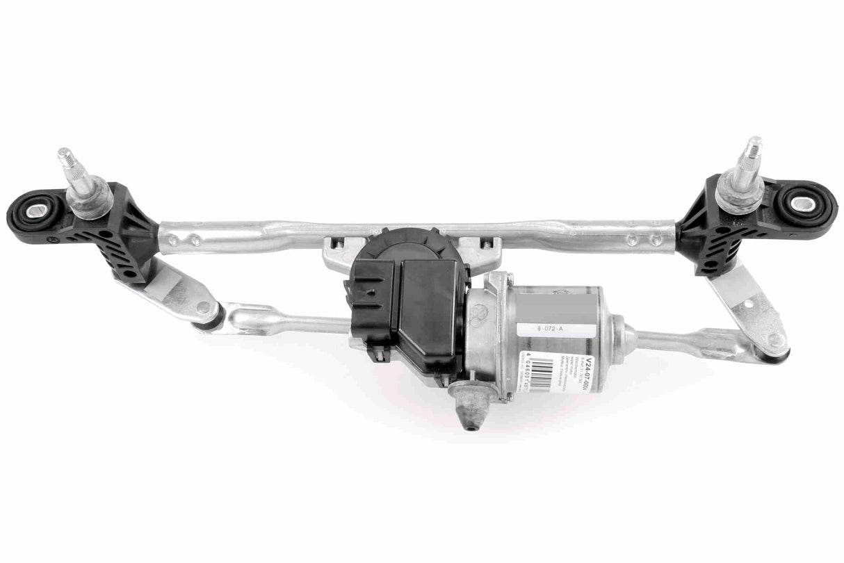 Wiper Motor - V24-07-0004