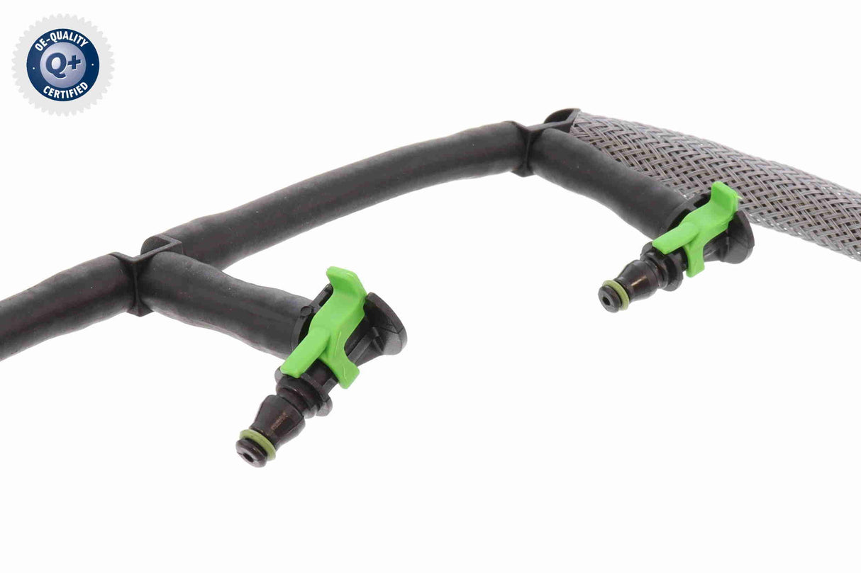 Hose, fuel overflow - V25-1483