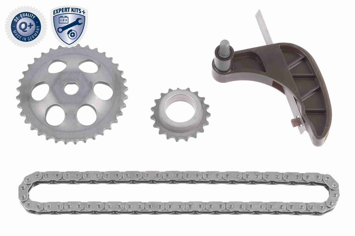 Chain Kit, oil pump drive - V10-5845