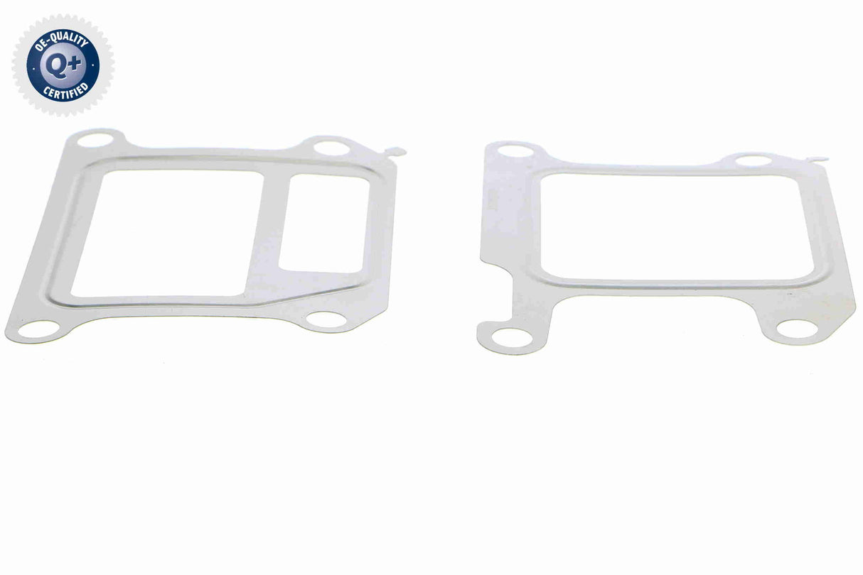 Cooler, exhaust gas recirculation - V95-63-0011