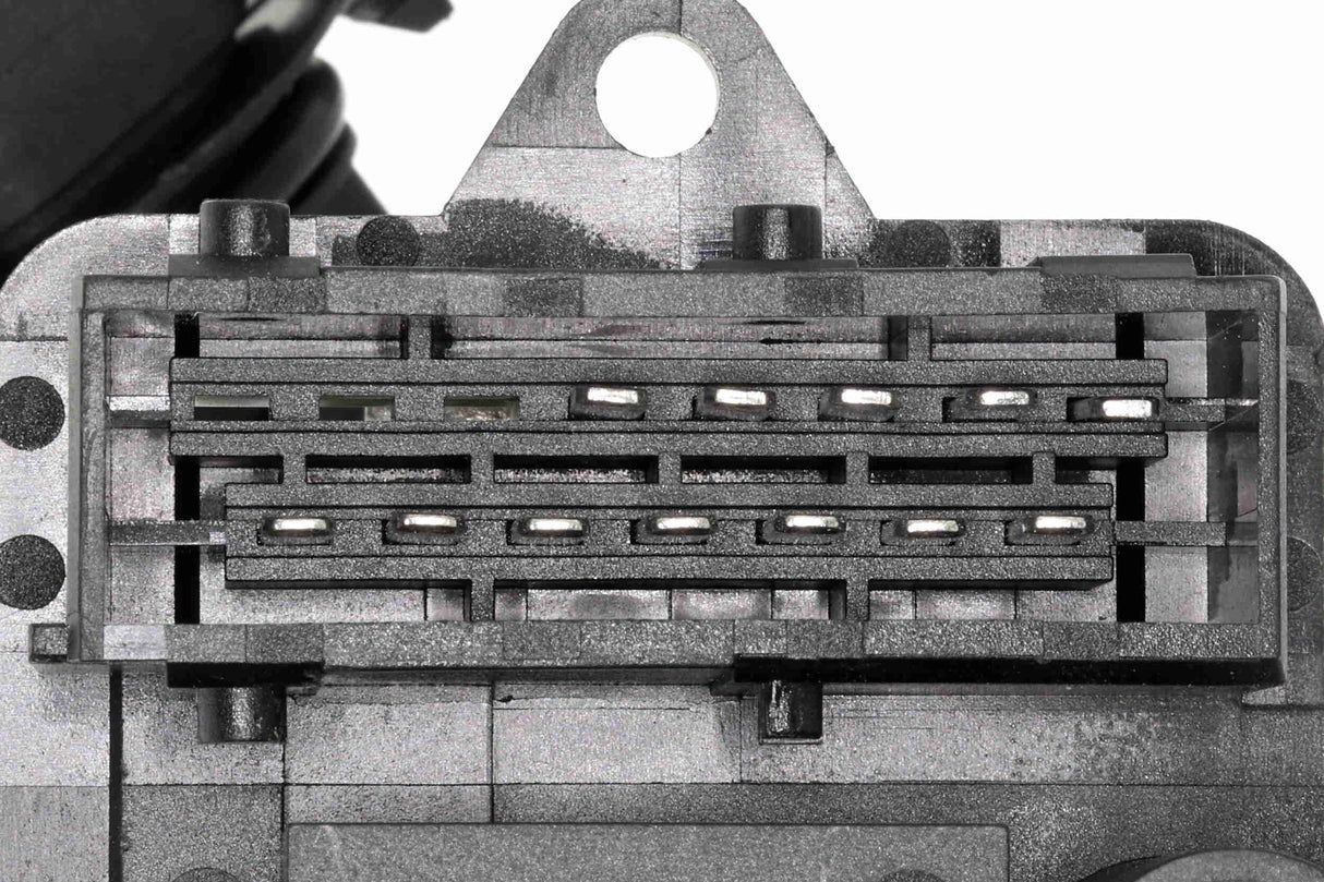 Regulator, interior blower - V46-79-0045