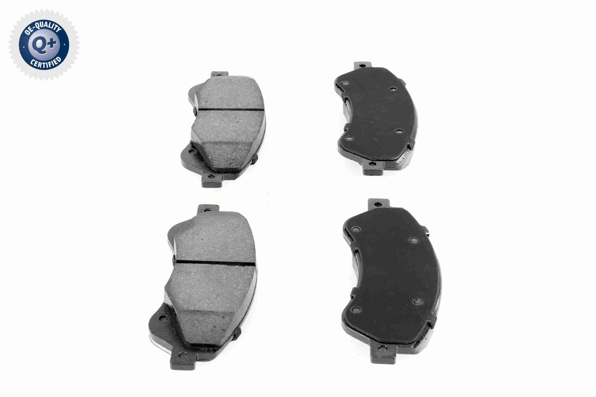 Brake Pad Set, disc brake - V25-8128