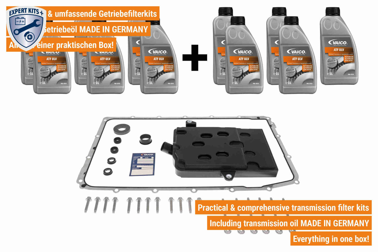 Parts Kit, automatic transmission oil change - V25-2253-XXL