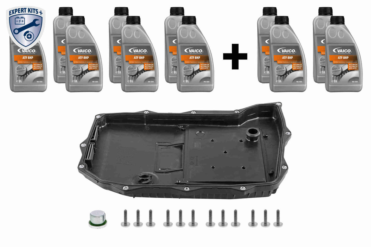 Parts Kit, automatic transmission oil change - V10-5541-XXL