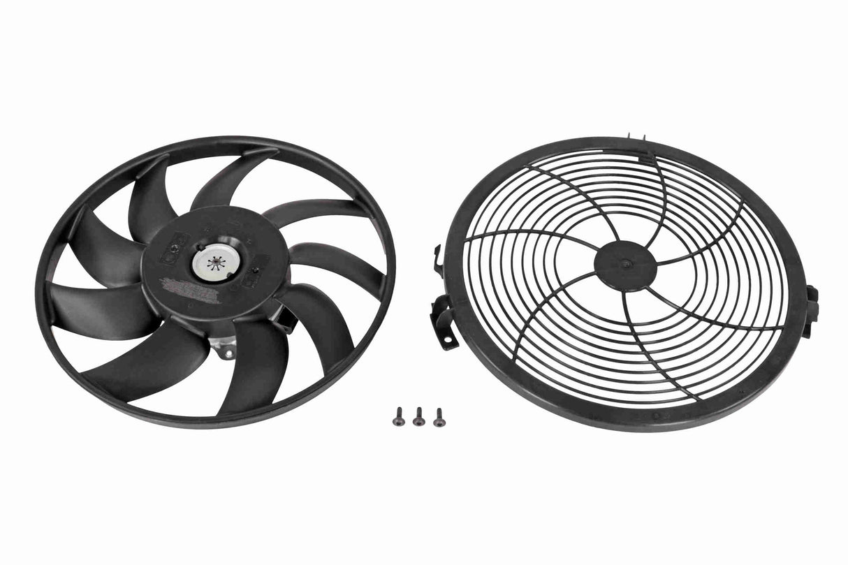 Fan, engine cooling - V30-01-1659
