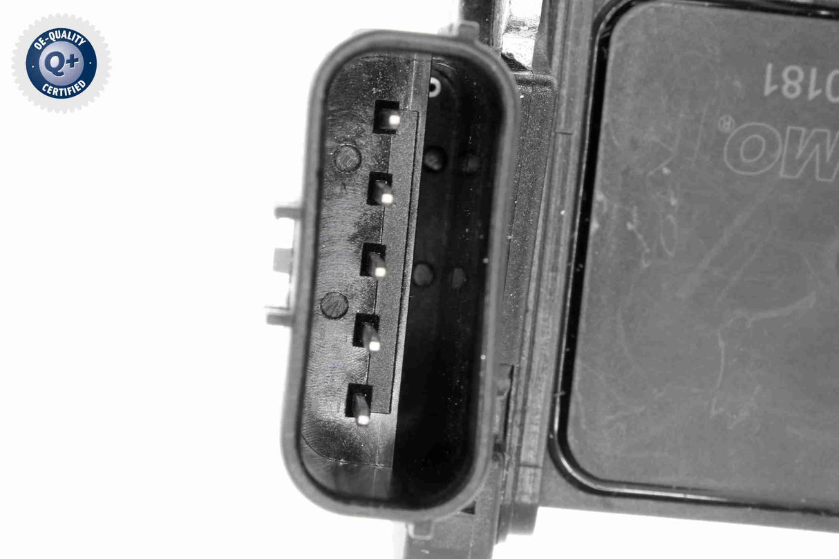 Mass Air Flow Sensor - V26-72-0181