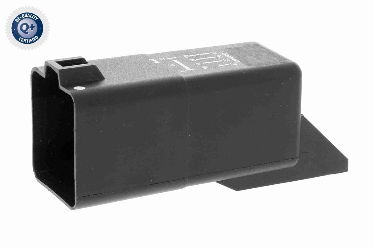 Control Unit, glow time - V10-71-0010