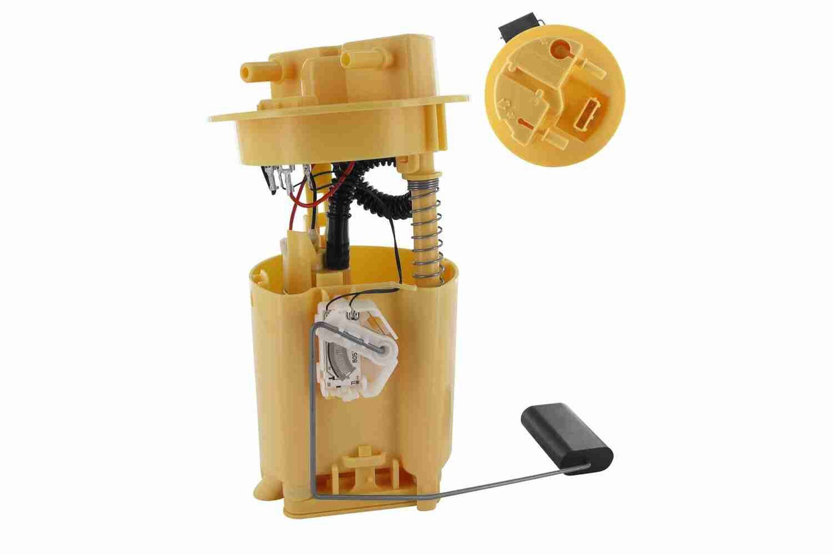 Fuel Feed Unit - V42-09-0012