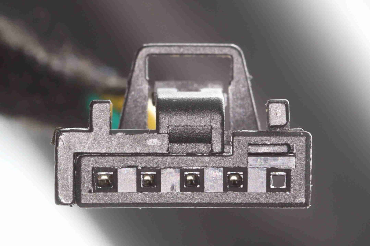Electric Motor, tailgate - V20-55-0010
