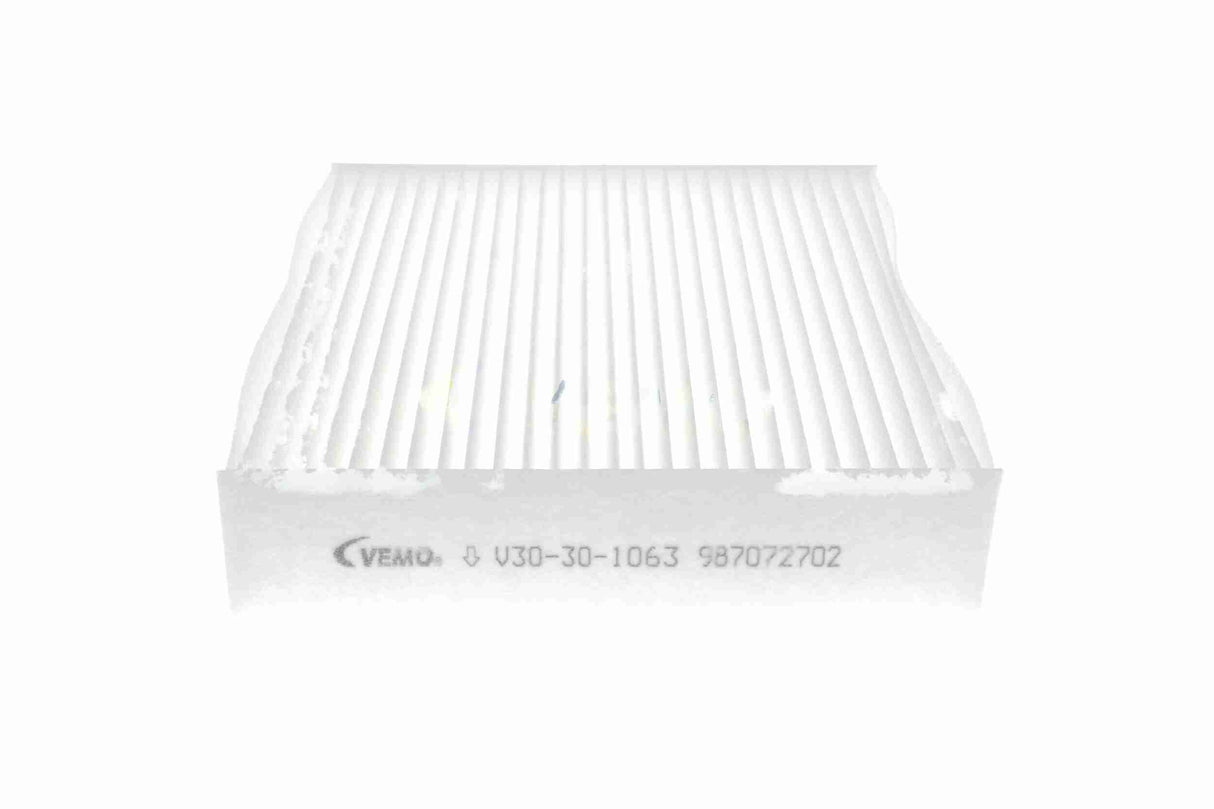 Filter, cabin air - V30-30-1063