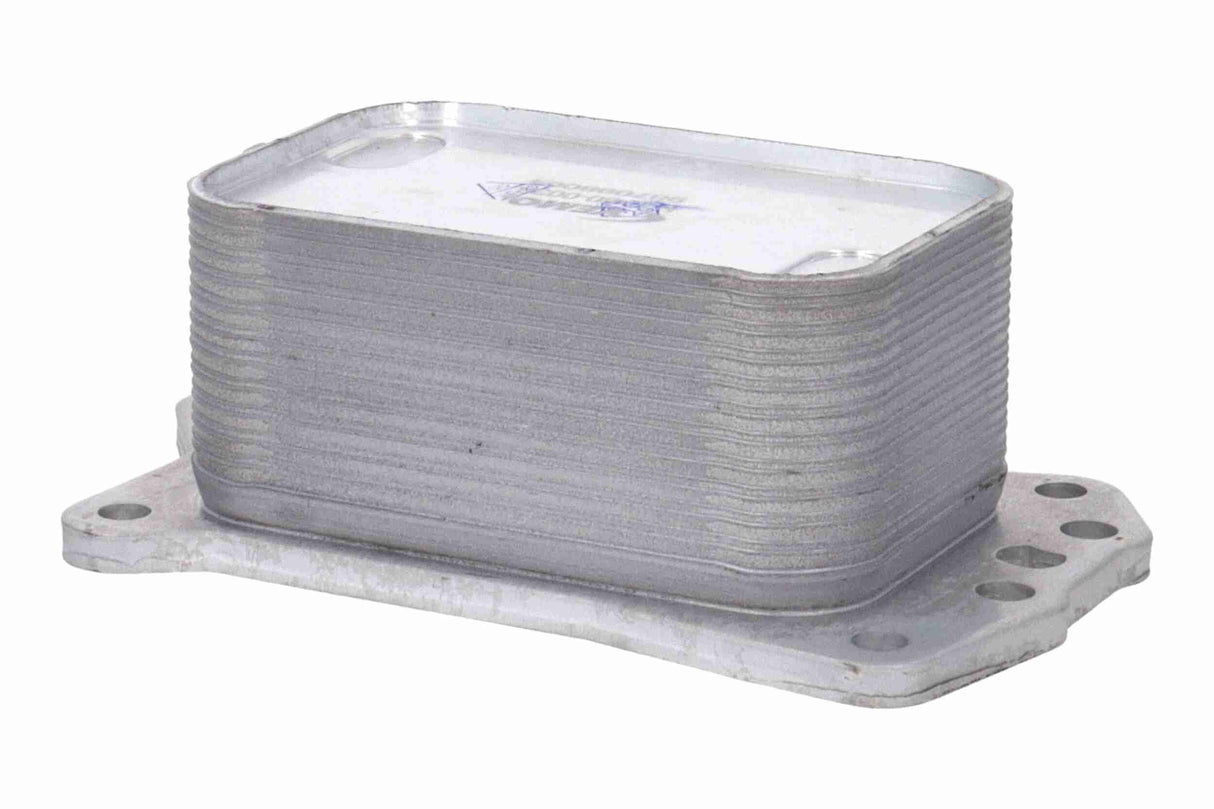 Oil Cooler, engine oil - V30-60-0038