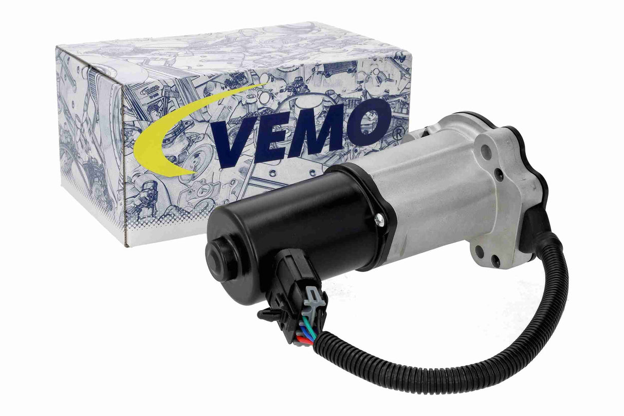 Actuator, transfer case - V51-86-0012