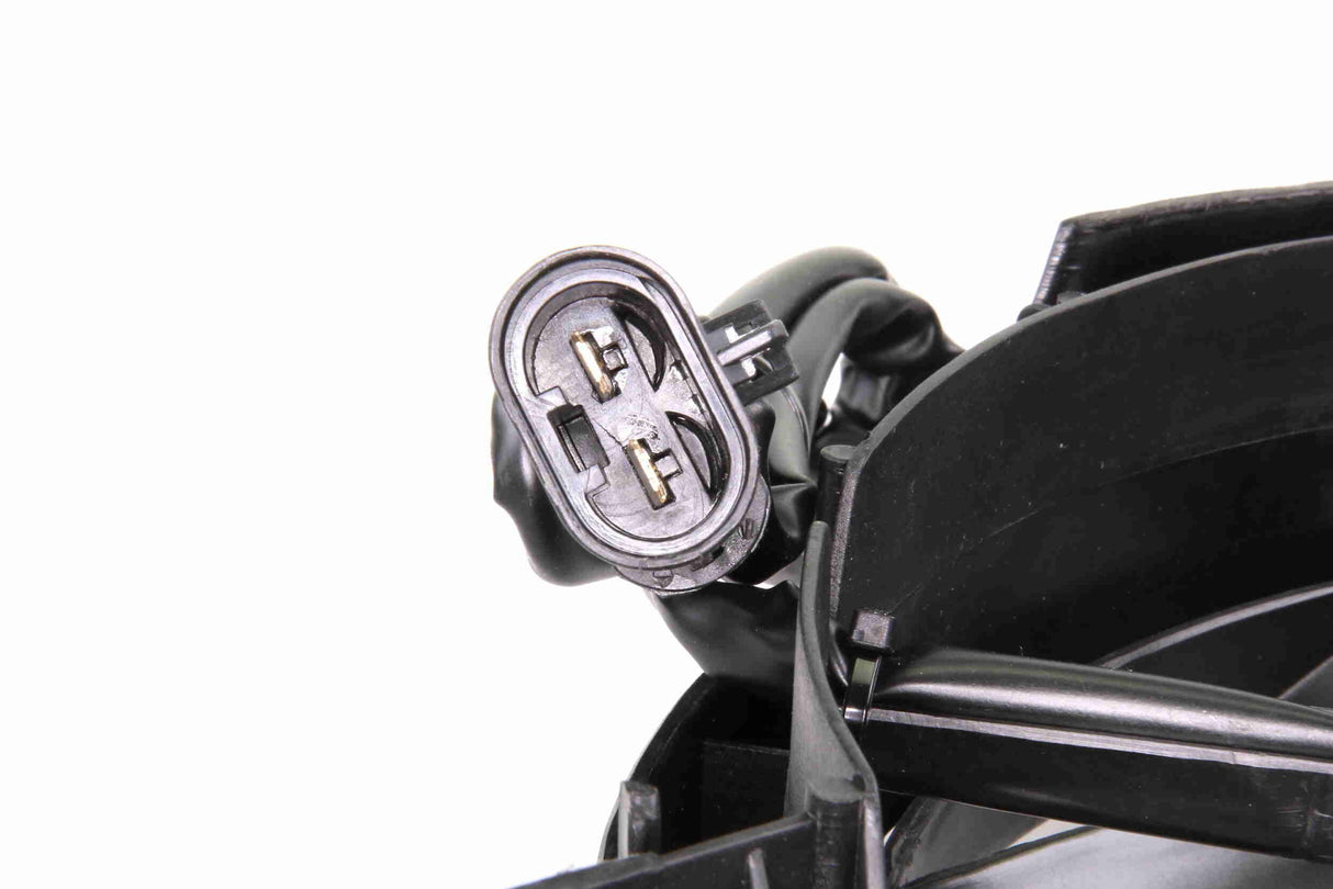 Fan, engine cooling - V40-01-1073