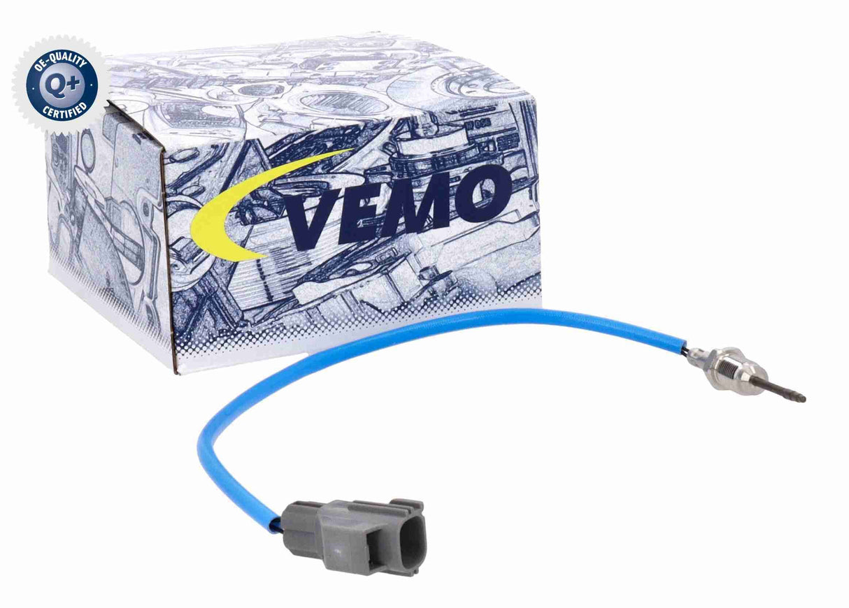 Sensor, exhaust gas temperature - V25-72-0233