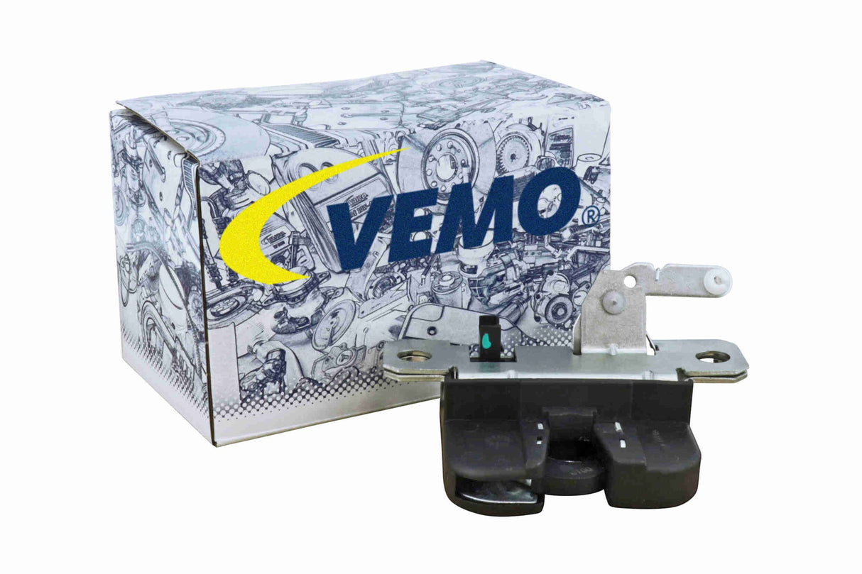 Tailgate Lock - V10-85-6355