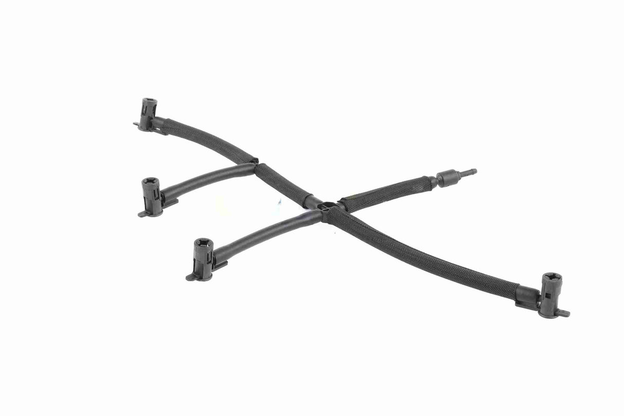 Hose, fuel overflow - V10-5514