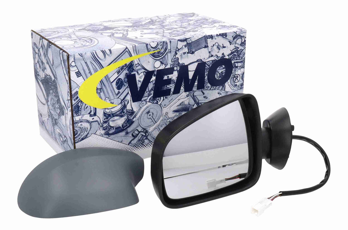 Exterior Mirror - V21-69-0014