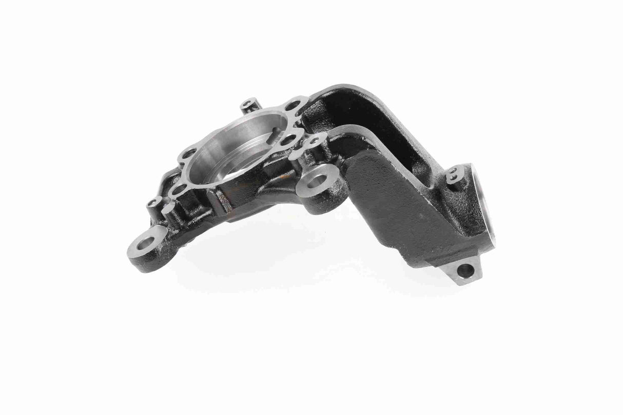 Steering Knuckle, wheel suspension - V10-2987