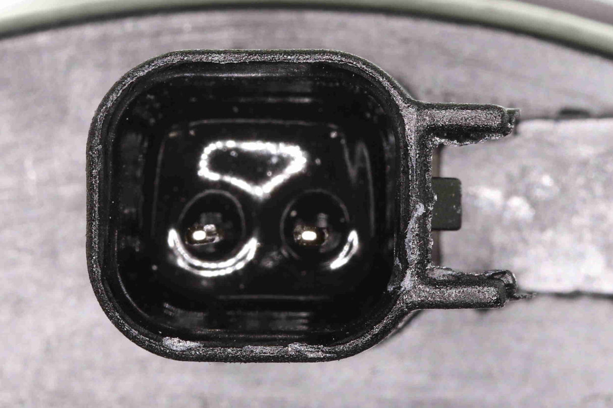 Housing, fuel filter - V25-2125