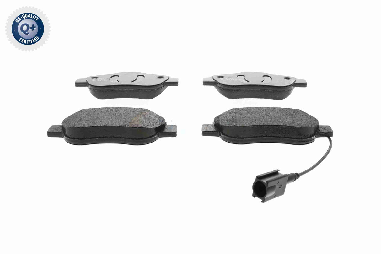 Brake Pad Set, disc brake - V24-0029
