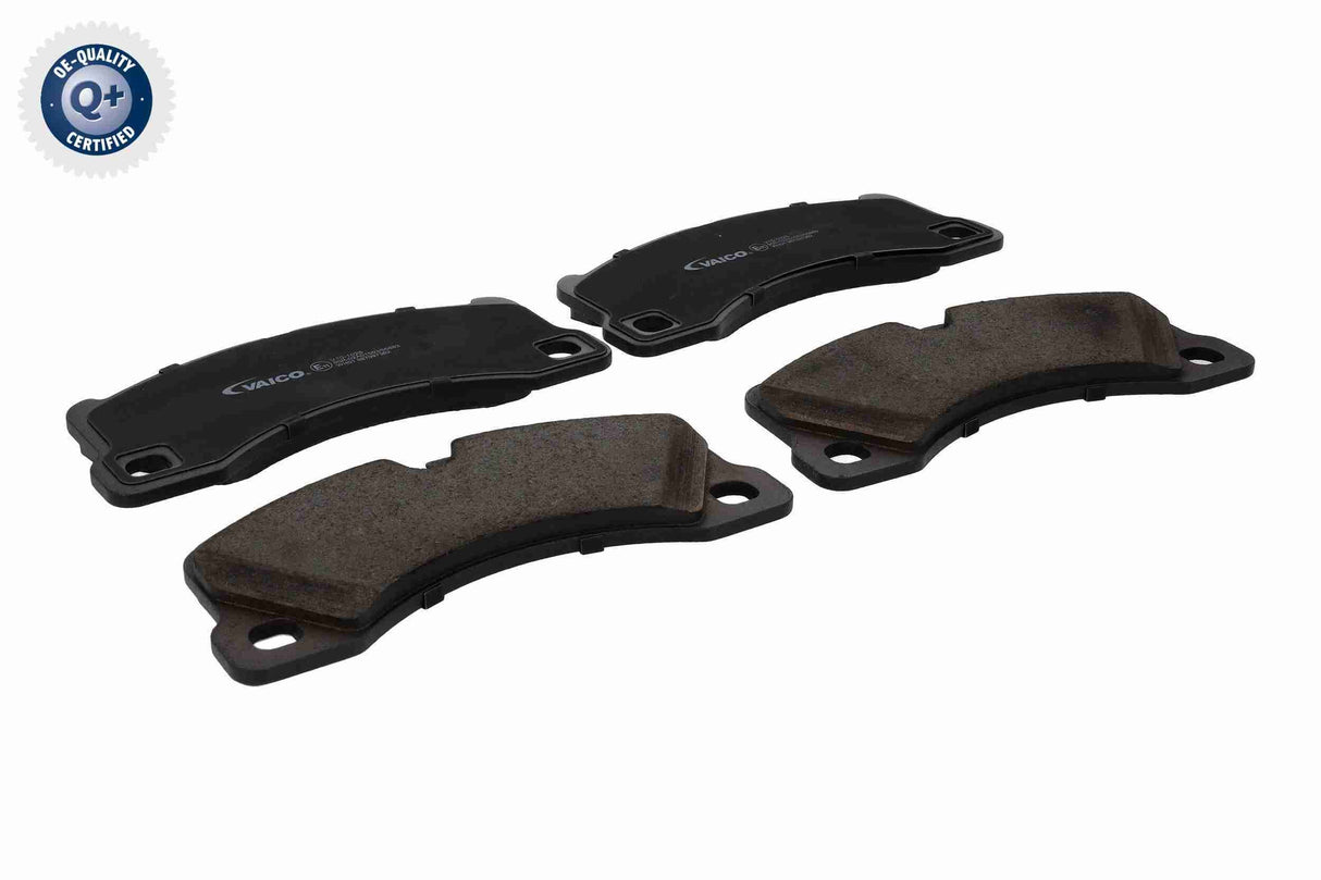 Brake Pad Set, disc brake - V10-1025
