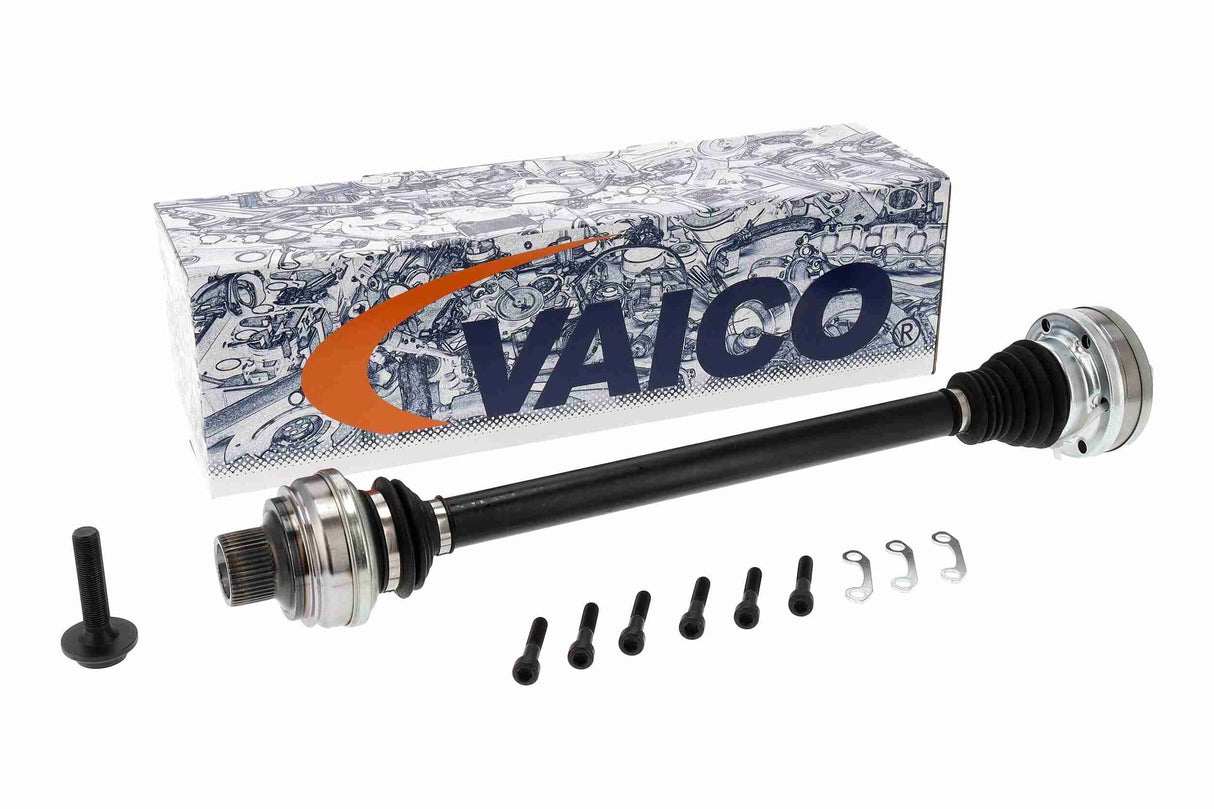 Drive Shaft - V10-7636