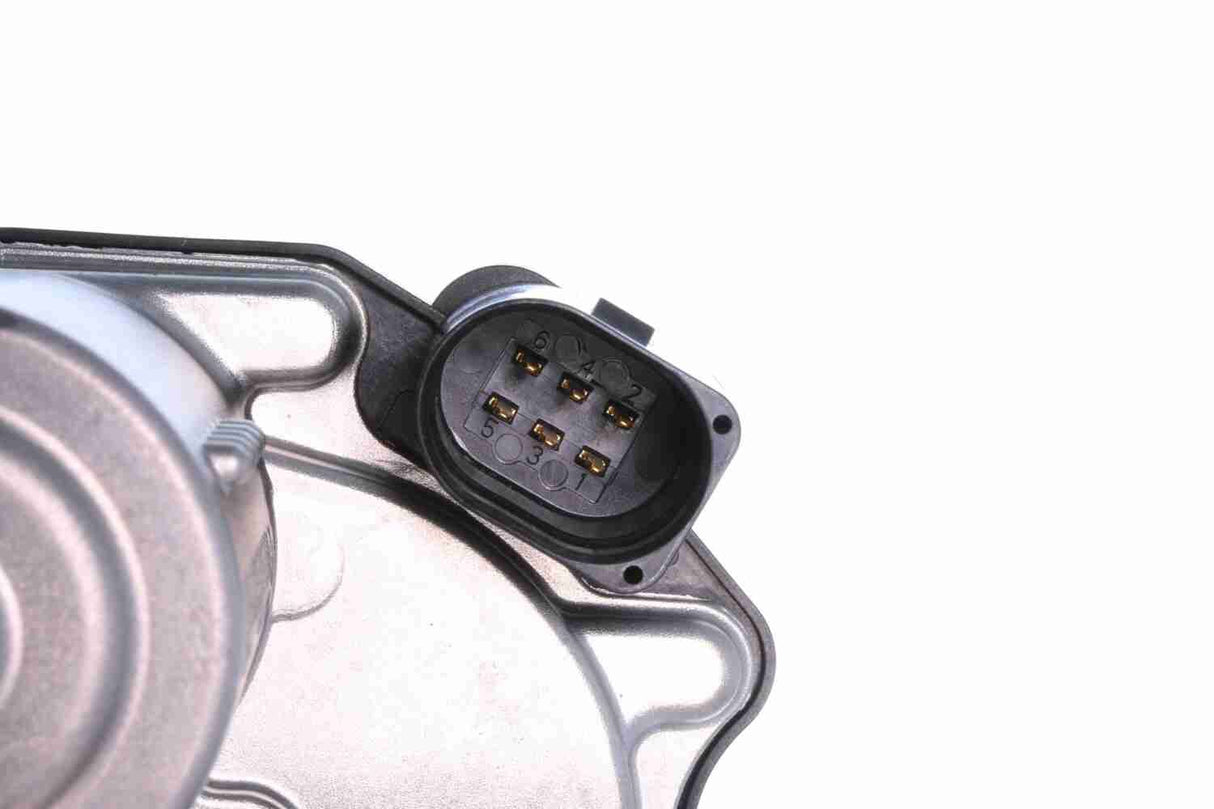 Throttle Body - V10-81-0023-1