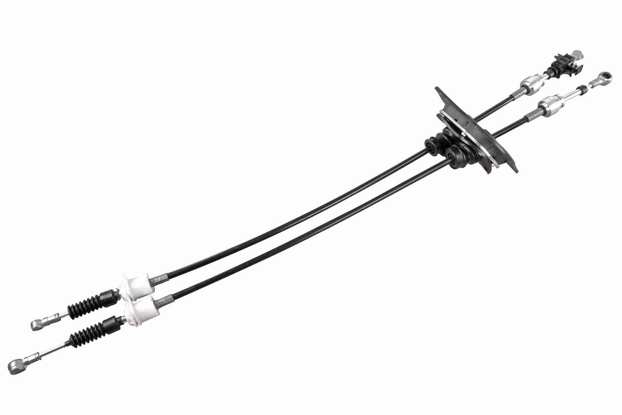 Cable Pull, manual transmission - V42-0779