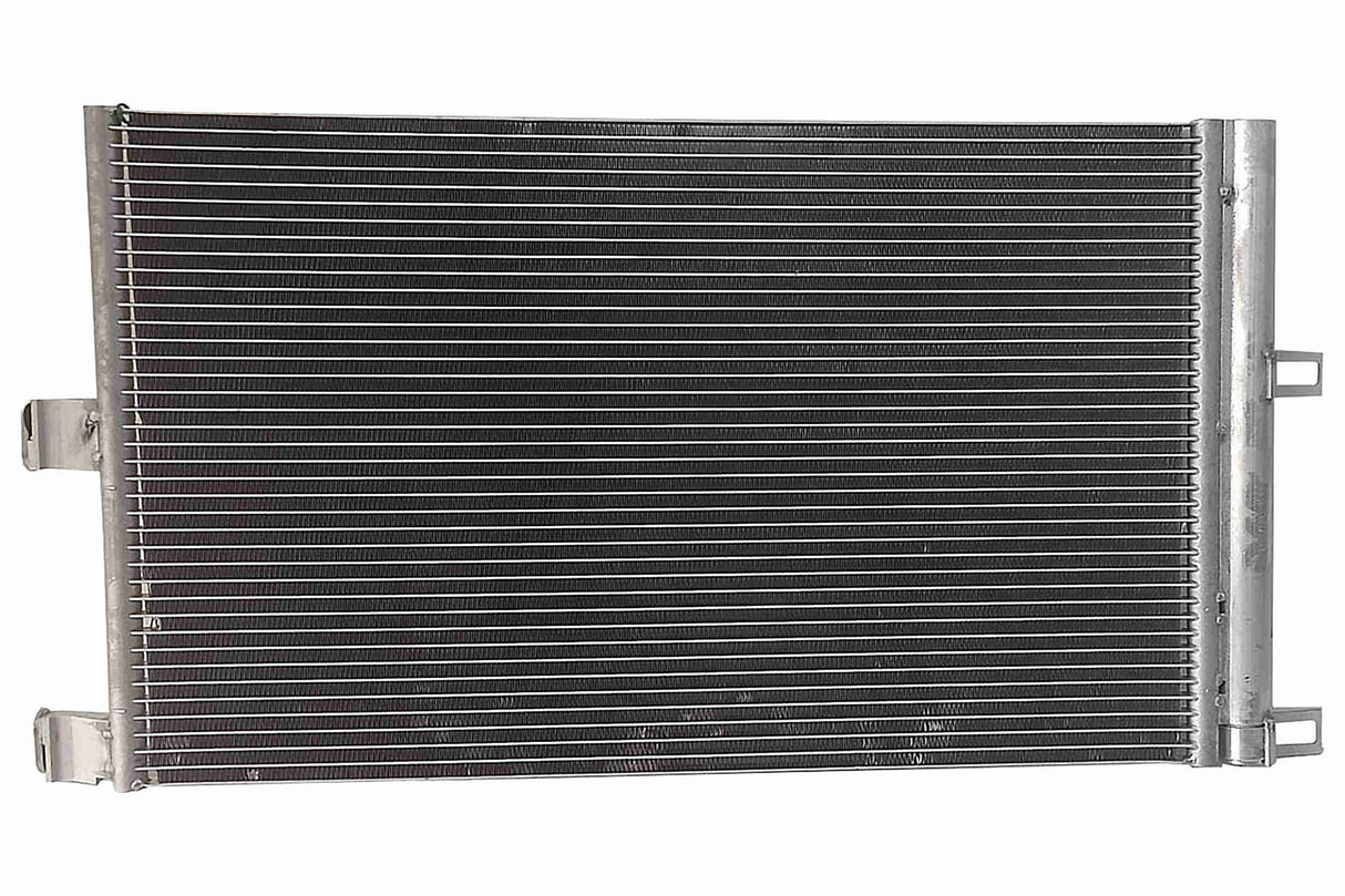 Condenser, air conditioning - V58-62-0001