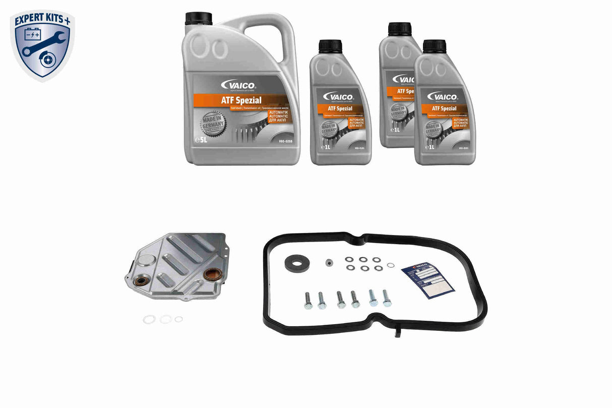 Parts Kit, automatic transmission oil change - V30-4756